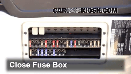 2019 Mercedes Sprinter Fuse Box Diagram : Wiring Diagram: 29 Mercedes